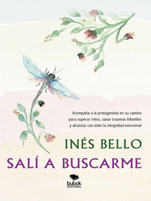 cover image of Salí a buscarme